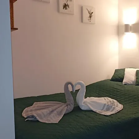 Apartmán ,,zielona Przystan Nad Morzem